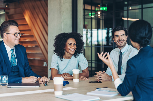 Ecoreserved Business Checking Account